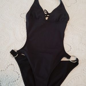 Swimming  suit